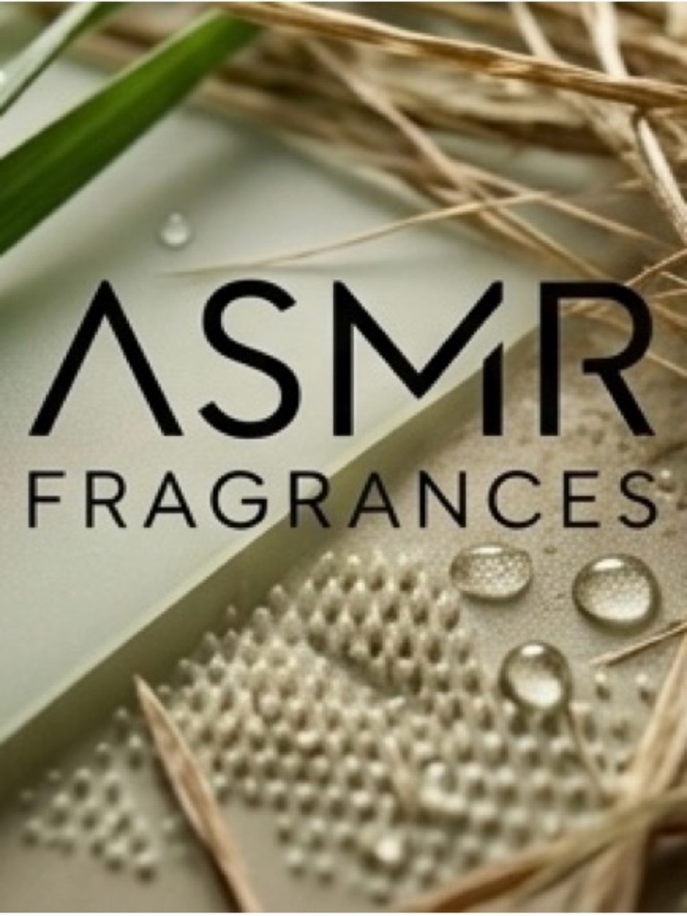ASMR FRAGRANCE The Grass Protocol: The "Main in France" Earthing Kit - Picture 4 of 10